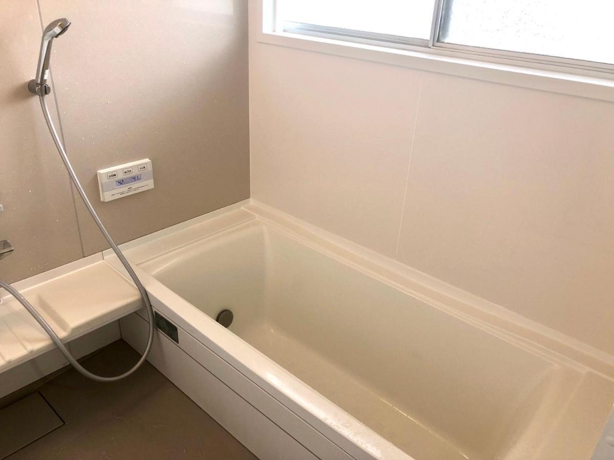 פוג'יושידה Hostel Fuji Matsuyama Base מראה חיצוני תמונה
