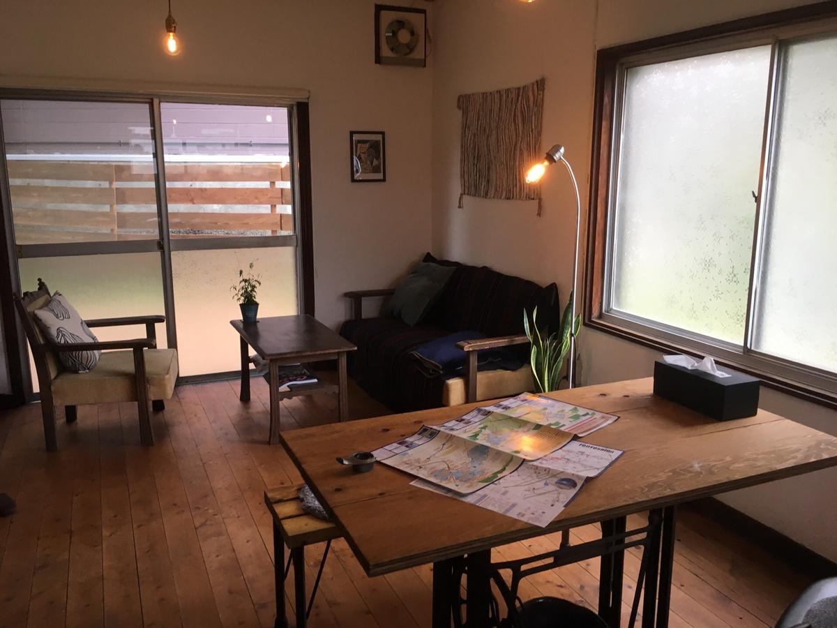 פוג'יושידה Hostel Fuji Matsuyama Base מראה חיצוני תמונה